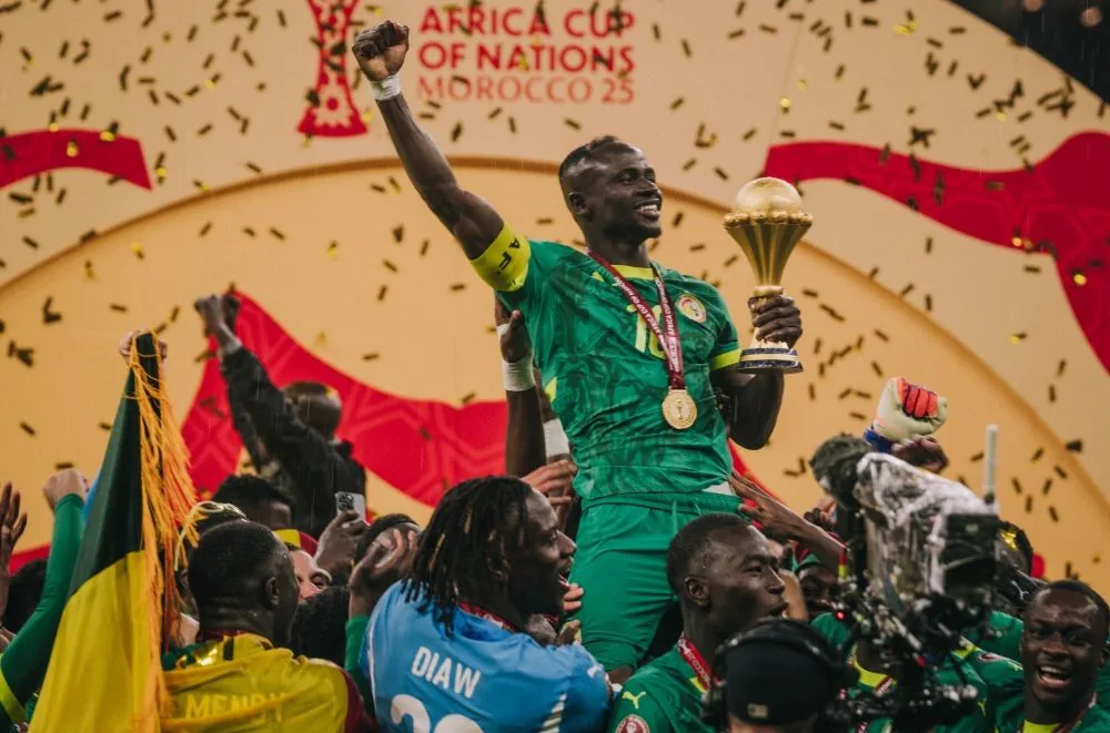 Senegal Juara Piala Afrika 2025: Peran Heroik Sadio Mane